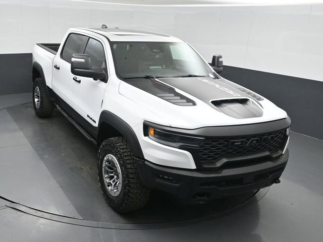 New 2026 RAM 1500 RHO w/ RHO Level 1 Equipment Group image 37