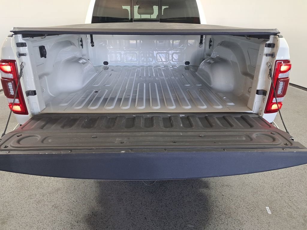 Used 2023 RAM 2500 Limited w/ Towing Technology Group image 28