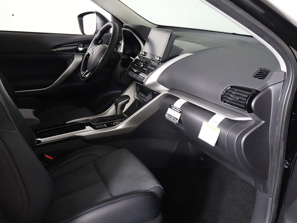 New 2026 Mitsubishi Eclipse Cross SE AWD/4WD image 23