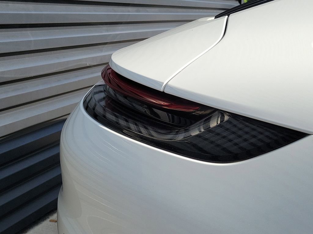 Certified 2024 Porsche 911 Carrera 4S AWD/4WD image 16
