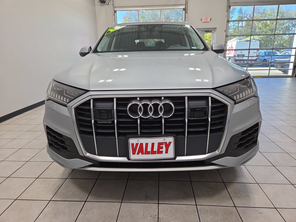 Used 2024 Audi Q7 3.0T Premium Plus AWD/4WD image 7