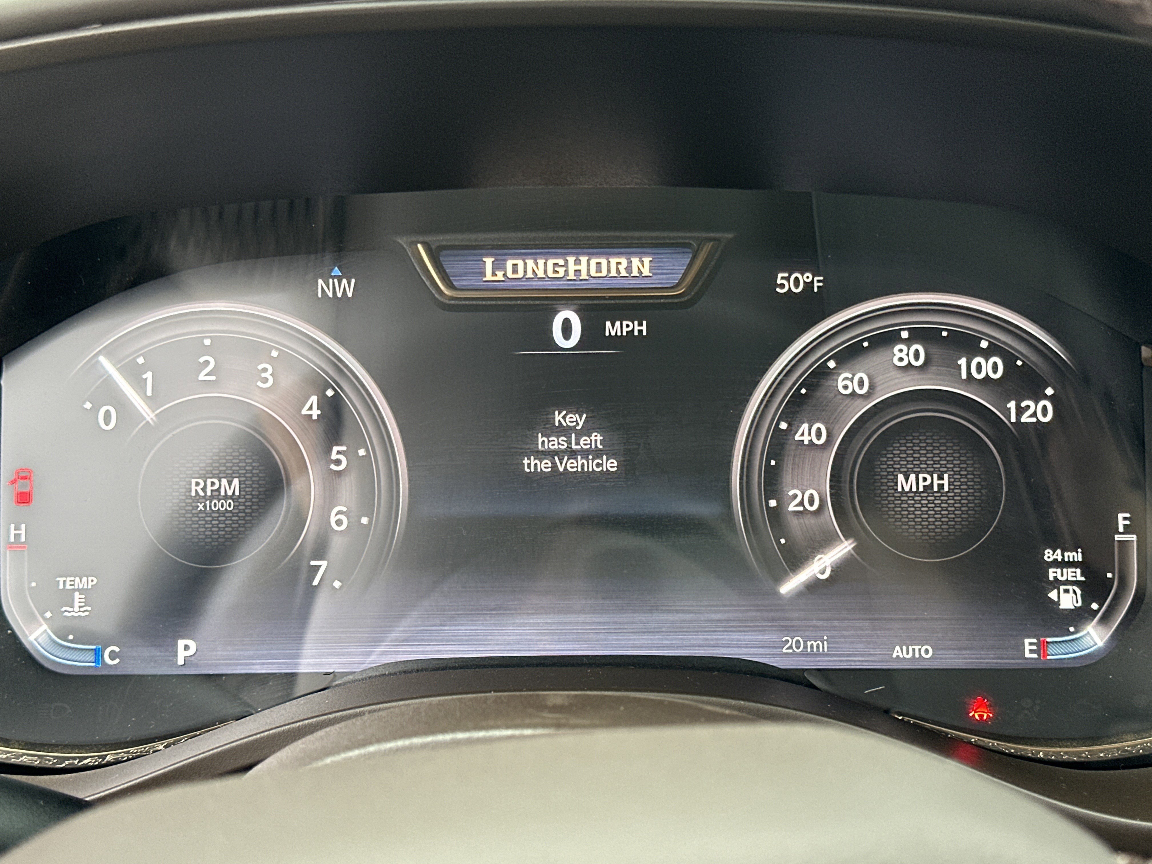 New 2026 RAM 1500 Limited image 9