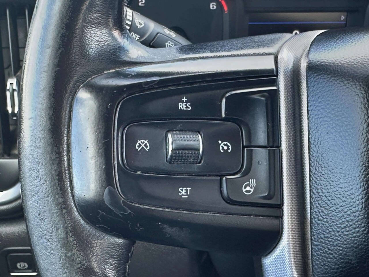 Used 2021 GMC Sierra 1500 Elevation w/ Preferred Package AWD/4WD image 30
