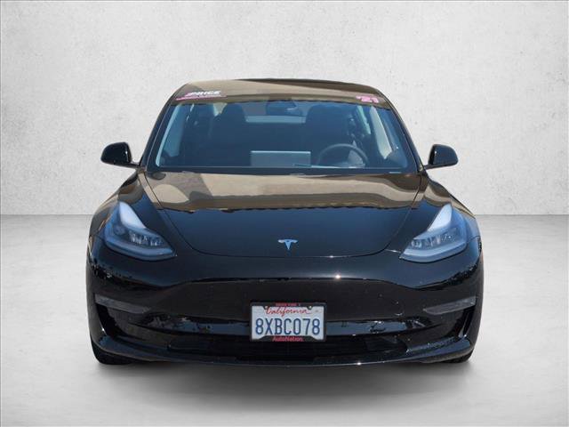 Used 2021 Tesla Model 3 Long Range AWD/4WD video 2