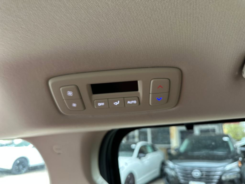 New 2026 Kia Carnival SX Prestige FWD image 21