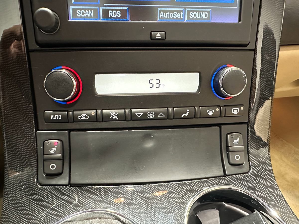 Used 2010 Chevrolet Corvette Grand Sport w/ Preferred Equipment Group image 33