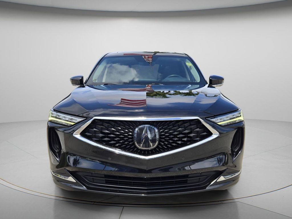 Used 2023 Acura MDX FWD w/ Technology Package image 5