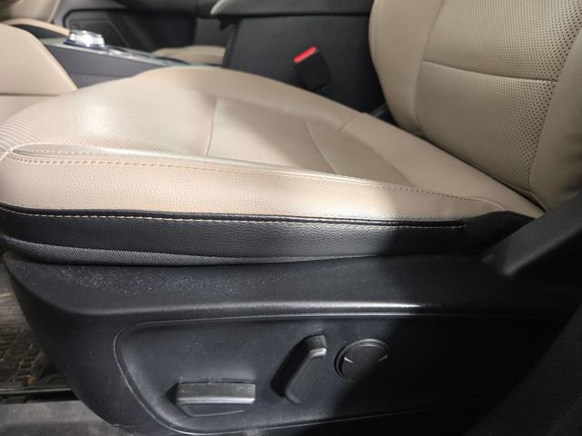 Used 2022 Ford Escape SEL w/ Technology Package image 28