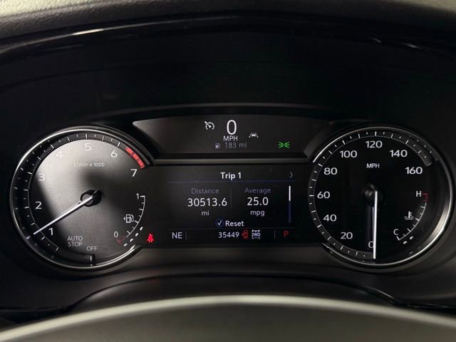 Certified 2022 Cadillac XT5 Premium Luxury image 24