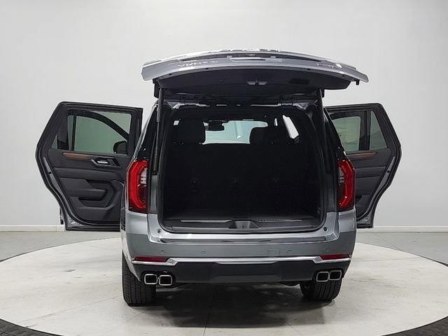 New 2026 GMC Yukon Denali w/ Sun & Power Step Package RWD image 14