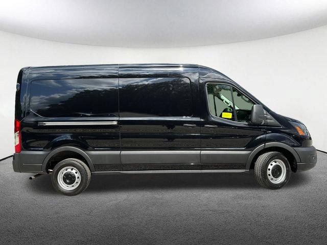 Certified 2025 Ford Transit 150 148 Medium Roof w/ Load Area Protection Package RWD image 16