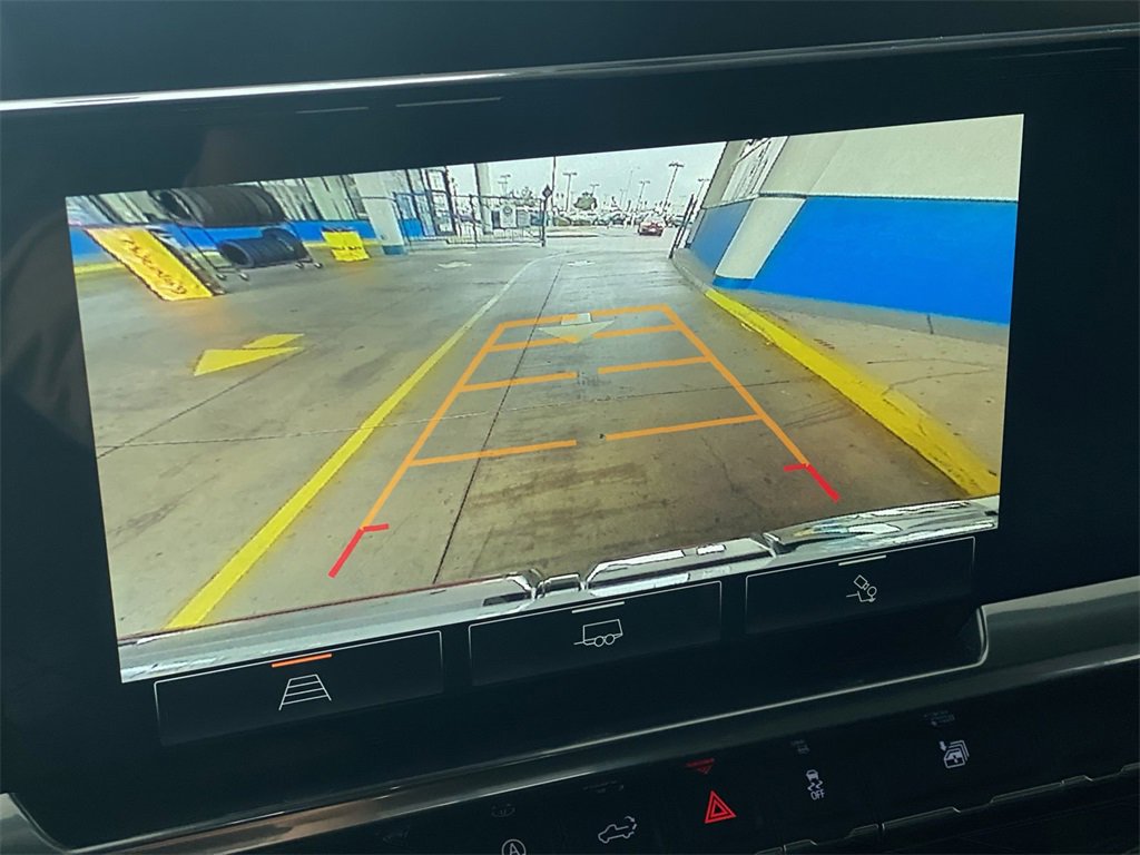 New 2026 GMC Sierra 1500 SLE image 25