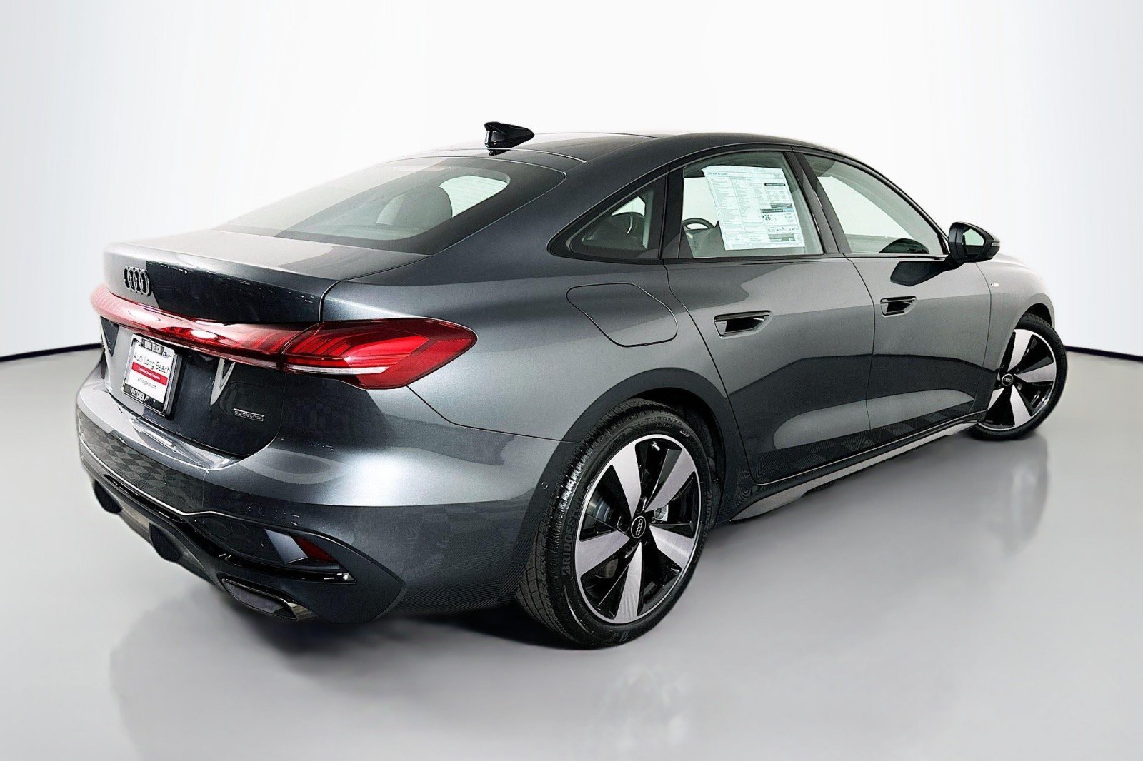 New 2026 Audi A5 2.0T Premium Plus AWD/4WD image 13