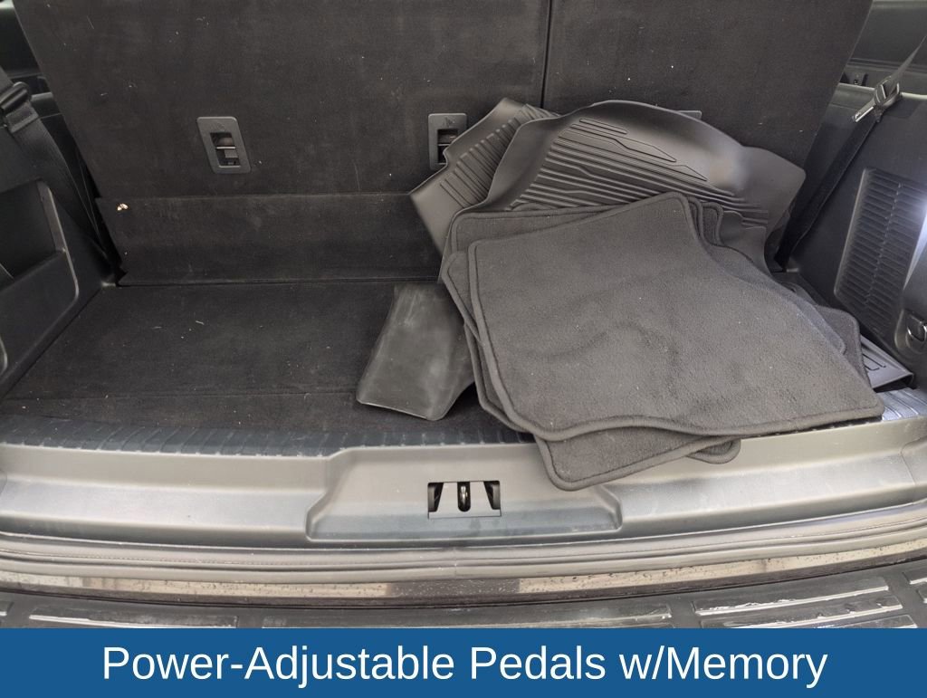 Certified 2024 Ford Expedition XLT image 39