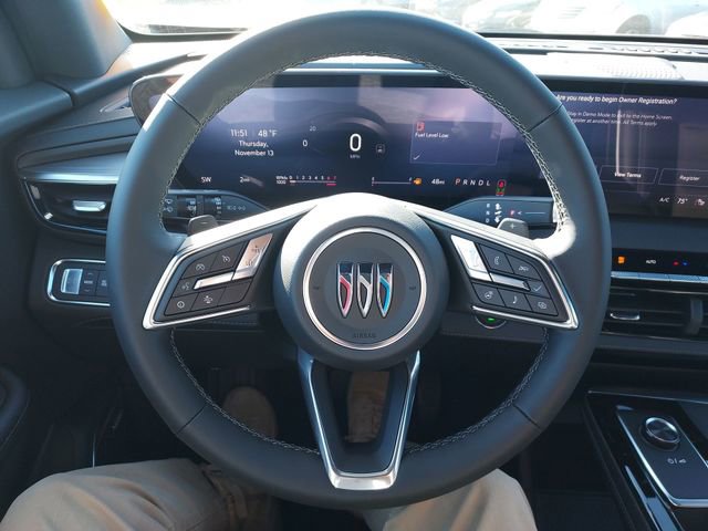 New 2026 Buick Enclave Preferred w/ Power Package image 12