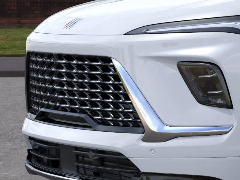 New 2026 Buick Enclave Avenir image 13