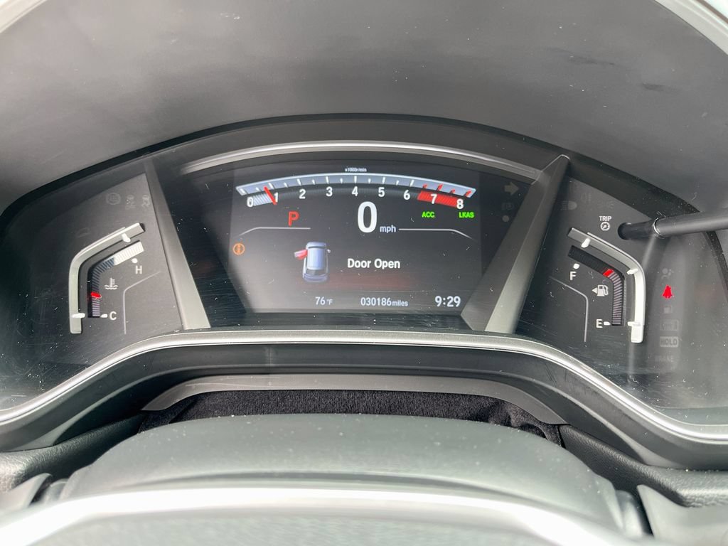 Used 2022 Honda CR-V EX-L image 21