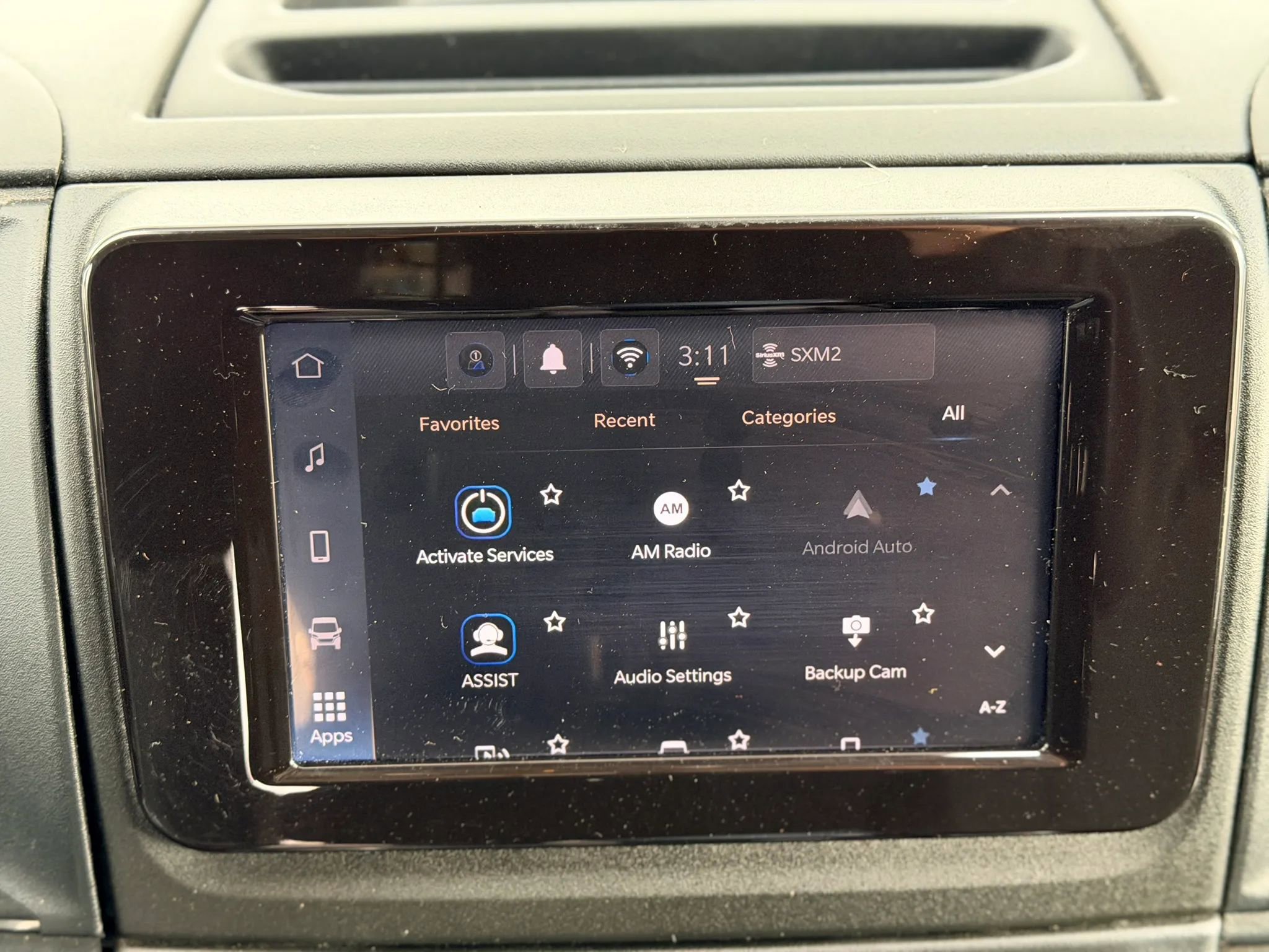 Used 2023 RAM ProMaster 2500 image 29