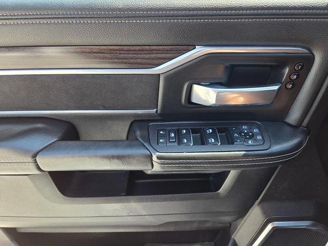 Certified 2025 RAM 2500 Laramie w/ Sport Appearance Package AWD/4WD image 22