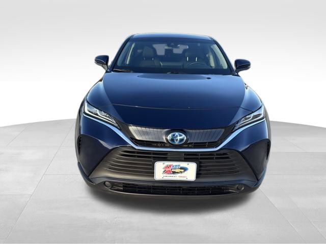 Used 2023 Toyota Venza LE image 8