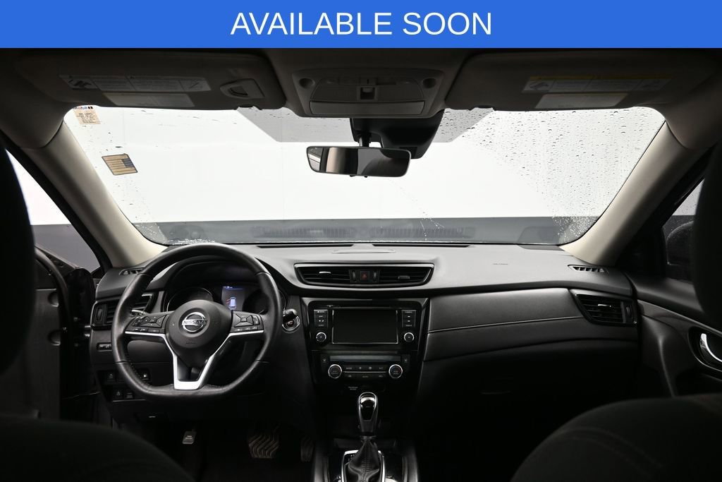 Used 2019 Nissan Rogue SV w/ Premium Package AWD/4WD image 23