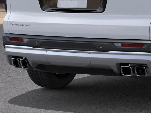 New 2027 Chevrolet Traverse LT FWD image 39