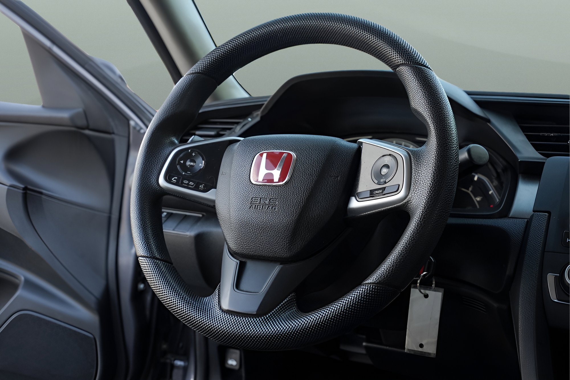 Used 2018 Honda Civic LX image 21