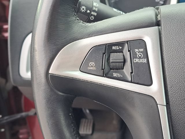 Used 2016 Chevrolet Equinox LT w/ Convenience Package FWD image 9