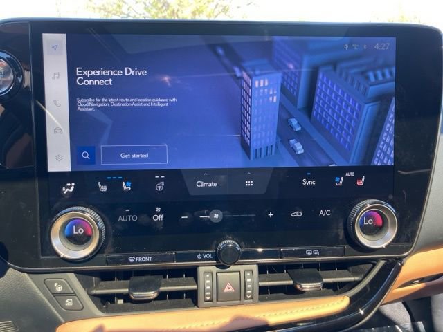 Used 2025 Lexus NX 350 AWD w/ Luxury Package image 20