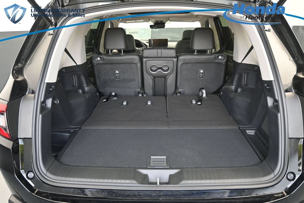 New 2026 Honda Pilot Elite image 11