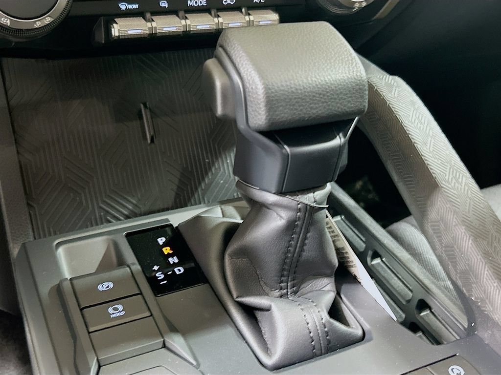 New 2026 Toyota Tacoma SR5 RWD image 17