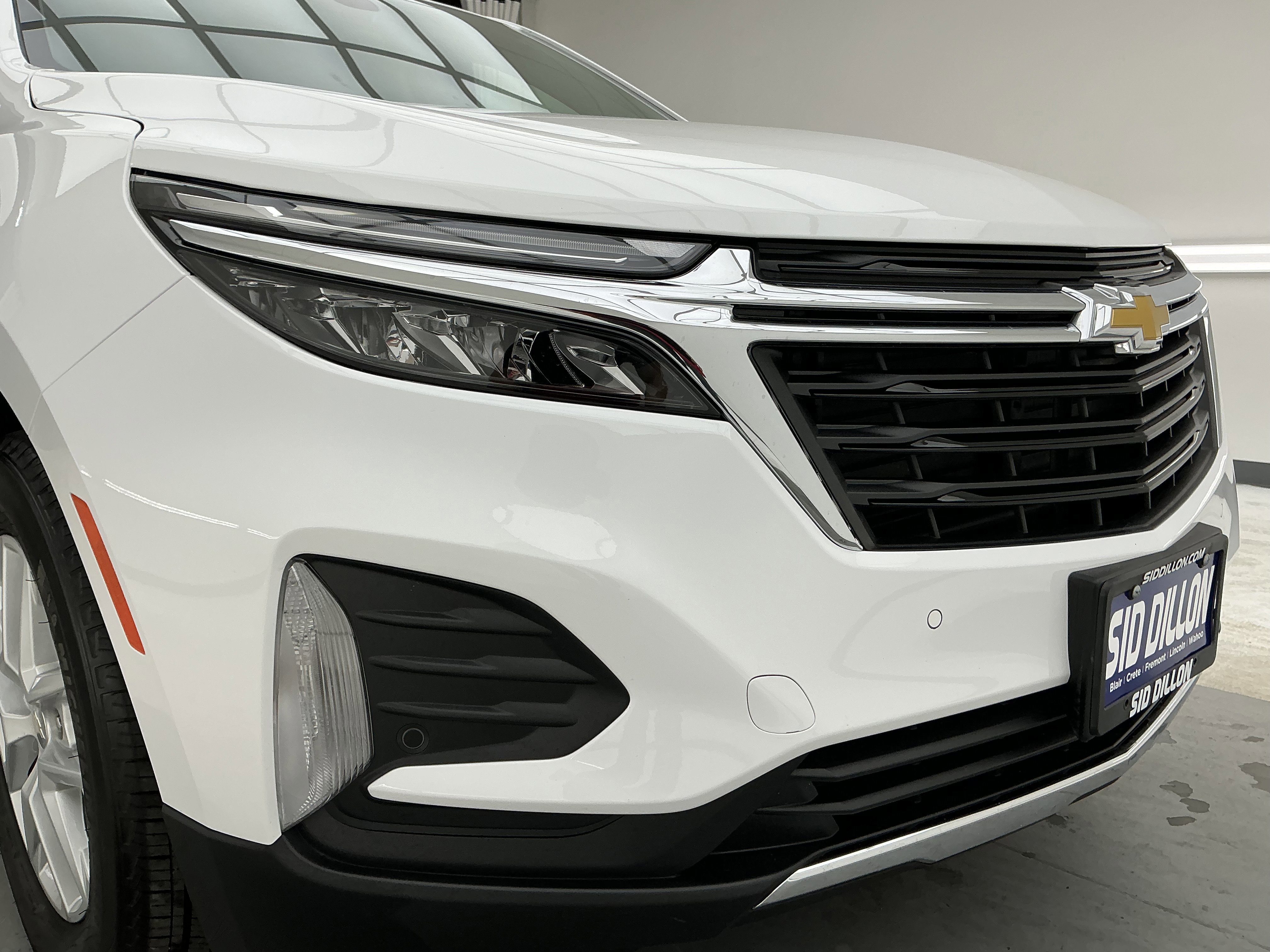 Used 2024 Chevrolet Equinox LT image 26