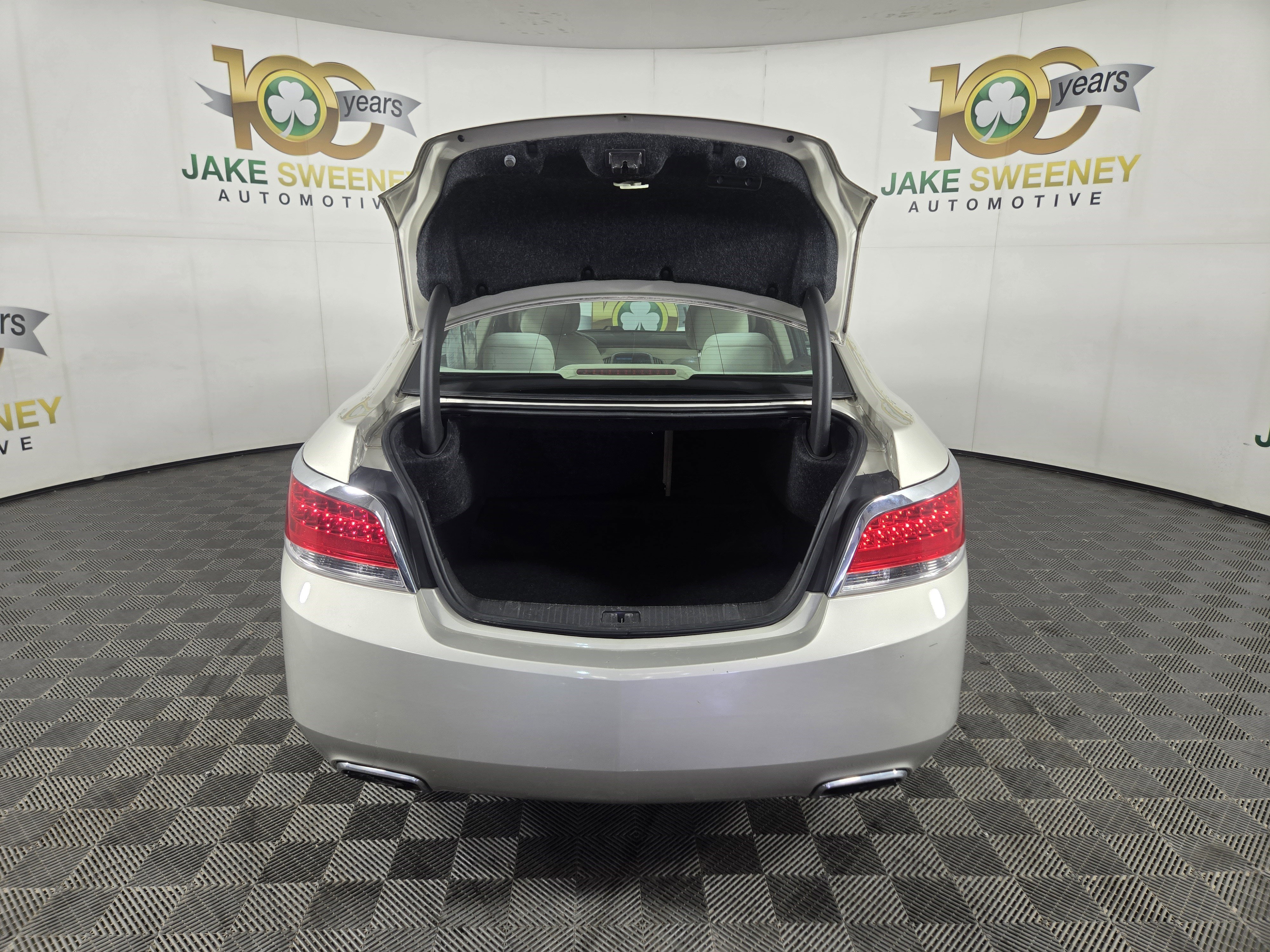 Used 2013 Buick LaCrosse image 30