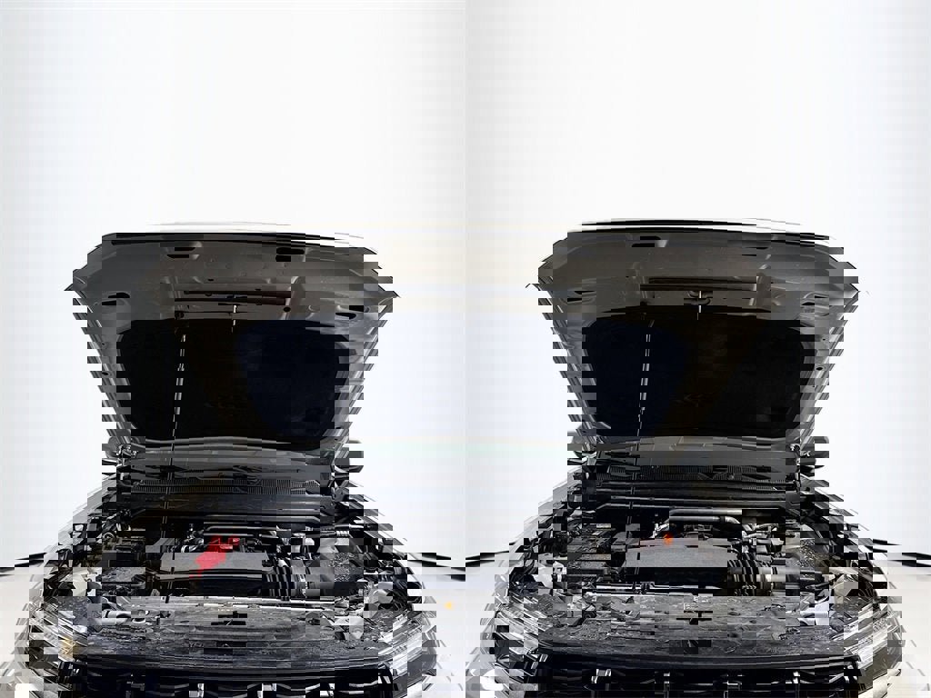 New 2026 GMC Canyon AT4 w/ Nightfall Essentials Package image 23