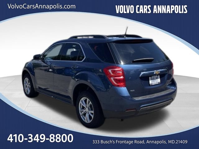 Used 2016 Chevrolet Equinox LT w/ Convenience Package AWD/4WD image 5