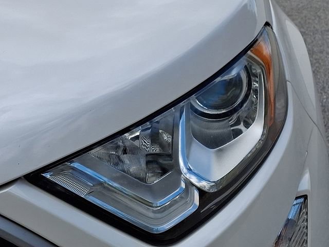 Used 2020 Ford EcoSport SE FWD image 12