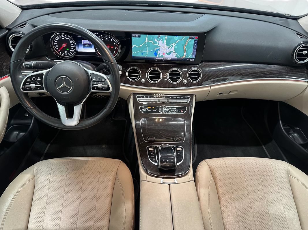 Used 2019 Mercedes-Benz E 300 4MATIC image 20