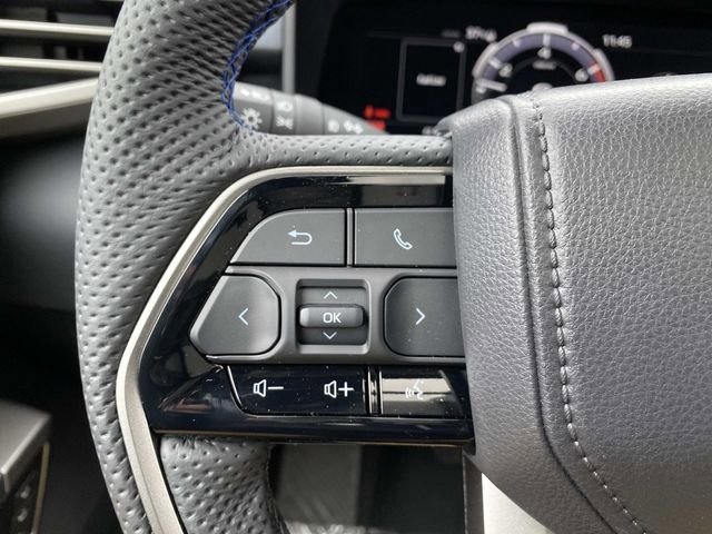 New 2026 Toyota Tundra Platinum AWD/4WD image 17