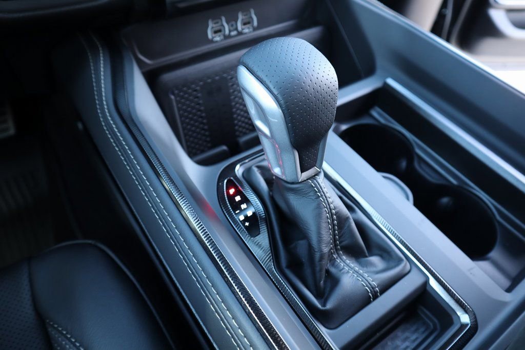New 2026 RAM 1500 RHO AWD/4WD image 9