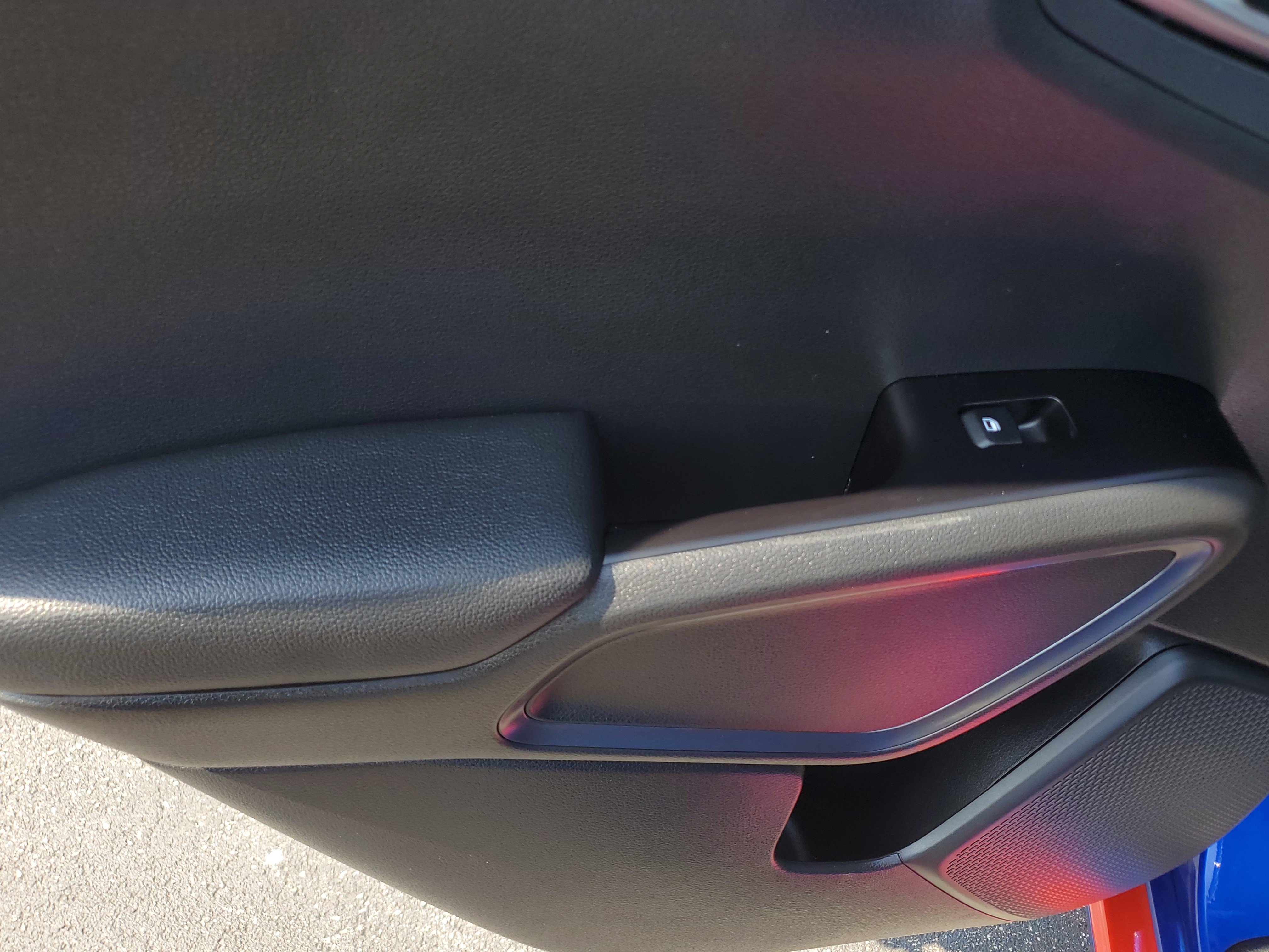 Used 2021 Kia Soul GT-Line FWD image 16