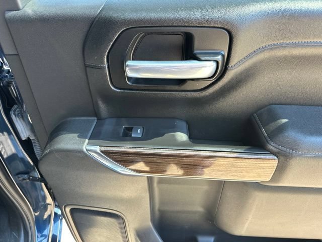 Used 2021 Chevrolet Silverado 1500 RST AWD/4WD image 19