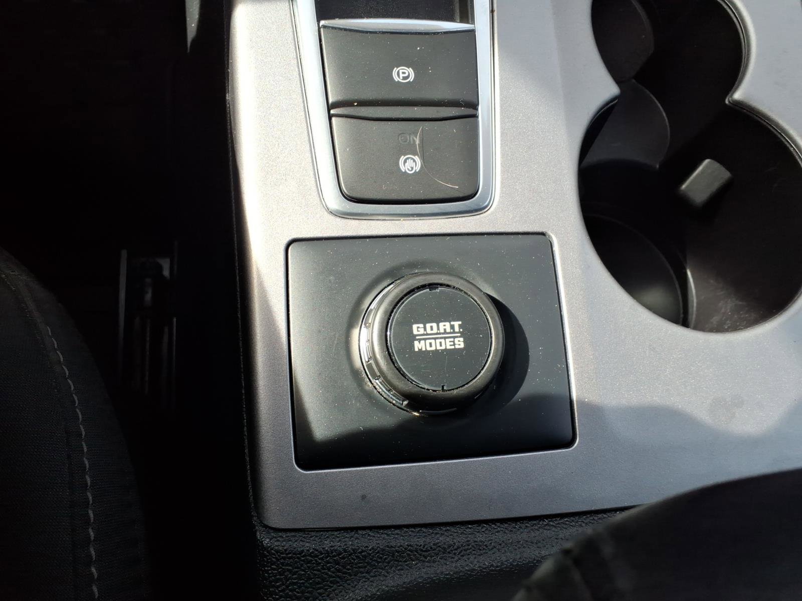 Used 2021 Ford Bronco Sport Big Bend w/ Big Bend Package (96B) image 12