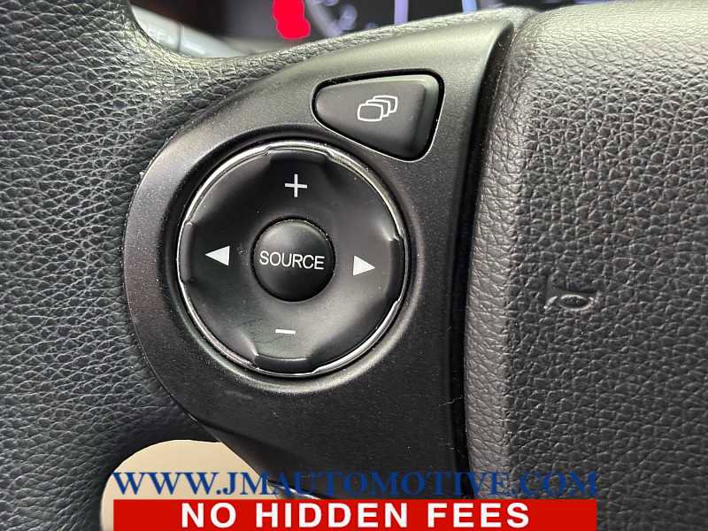 Used 2013 Honda Accord LX image 37