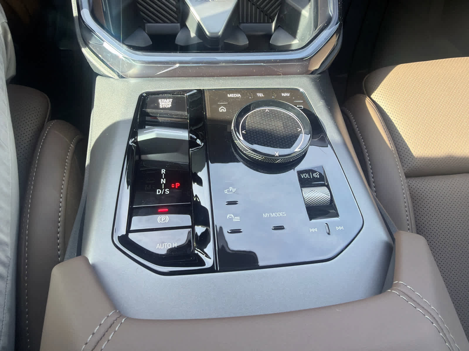 New 2026 BMW X3 xDrive30 image 23