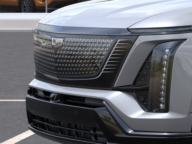 New 2027 Cadillac Vistiq Sport w/ LPO, Floor Liner Package AWD/4WD image 13