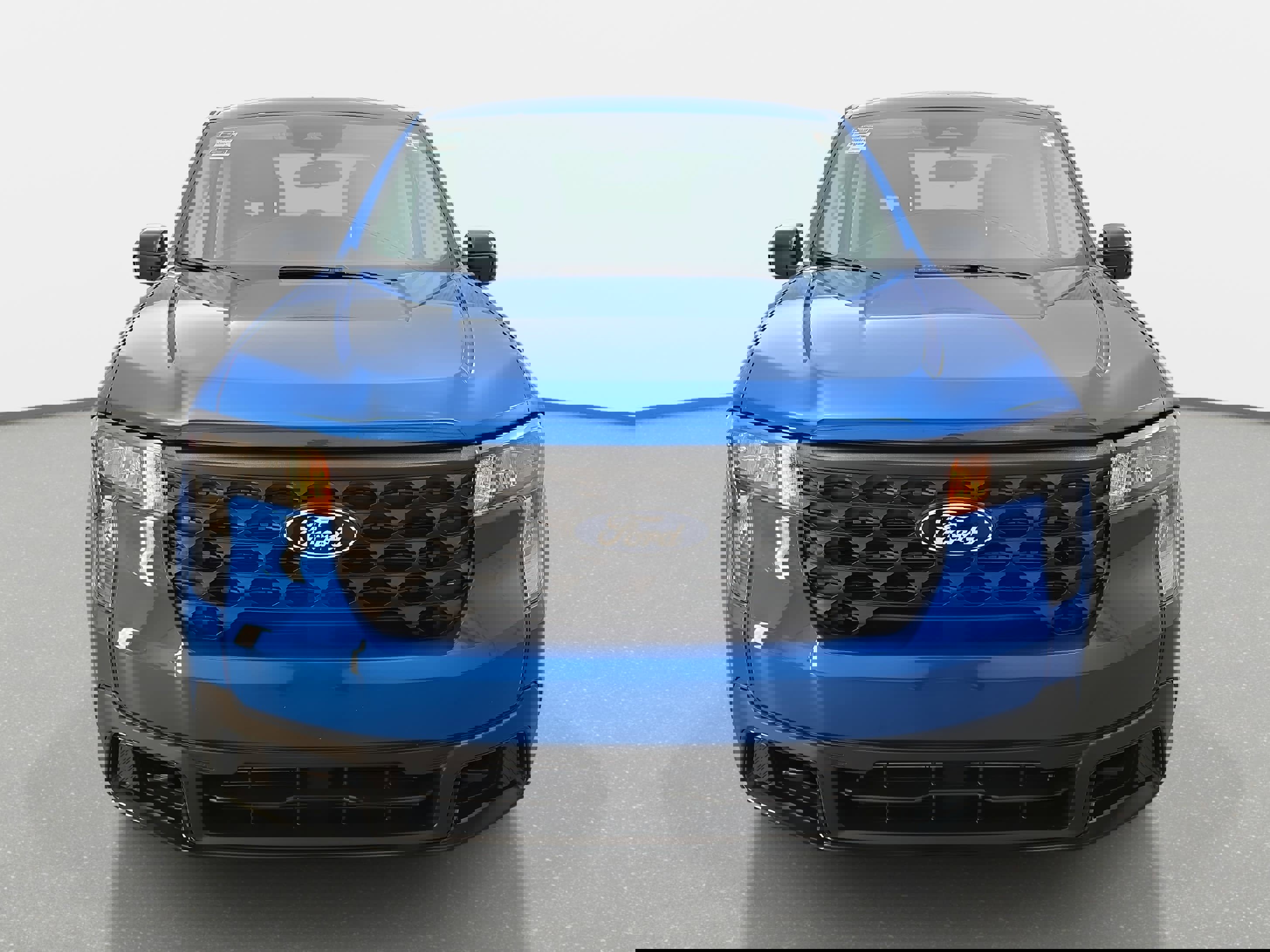 Used 2025 Ford Maverick XLT w/ XLT Luxury Package image 2