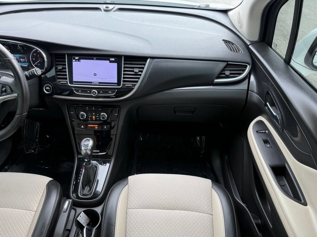 Used 2018 Buick Encore Preferred FWD image 26