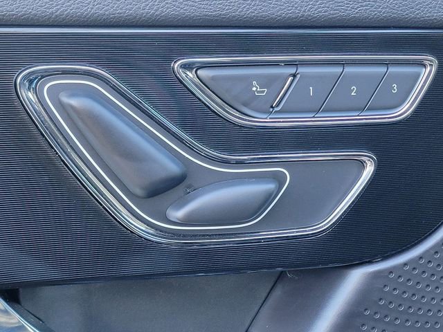 Certified 2024 Lincoln Corsair AWD image 4