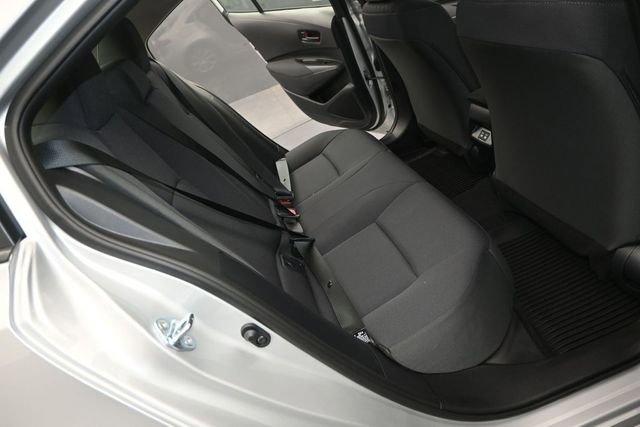 New 2026 Toyota Corolla LE FWD image 13