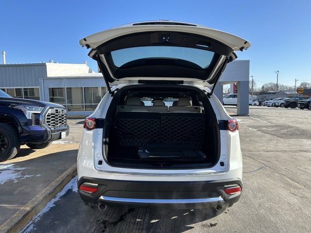 Used 2017 MAZDA CX-9 Grand Touring image 8